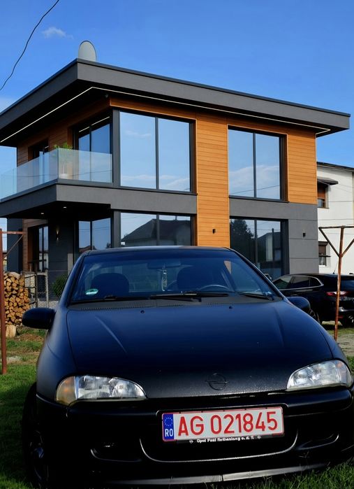 Opel, vând sau schimb!