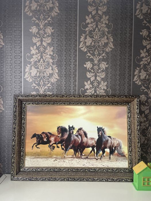 Красивая картина для стены