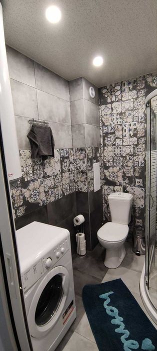 Продава се Двустаен апартамент в Варна, Трошево - 44 кв.м за 2189 €/кв.м - Снимка #6