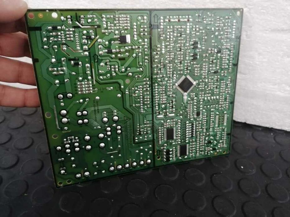 Placa electronica frigider Samsung Twin Cooling DA92-00756R/ C152