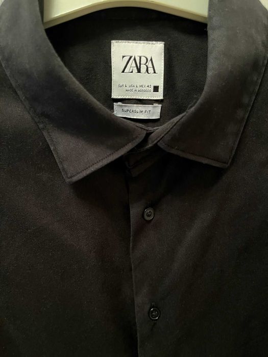 Camasa ZARA Marimea L