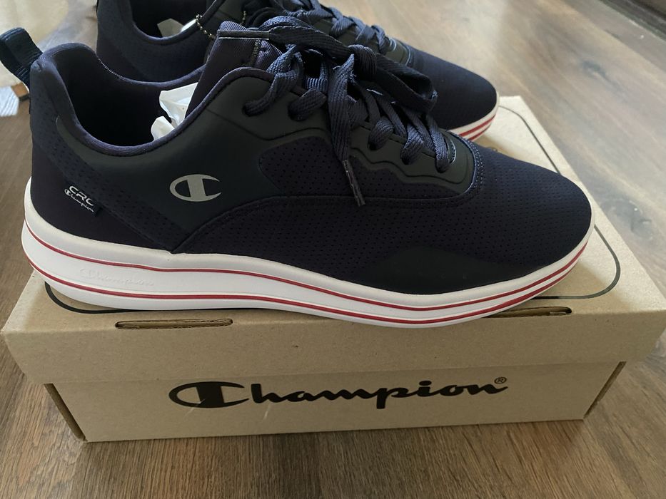 Маратонки  Champion