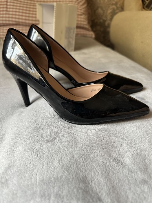 Тафельки , каблучки