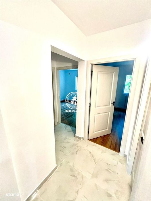 Apartament cu 4 camere Dacia et 1