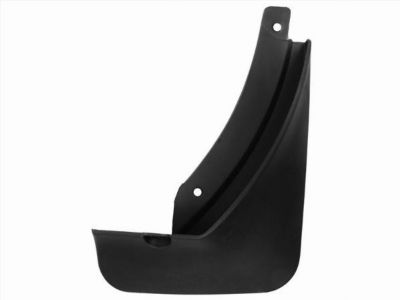 Брызговик  Skoda Octavia