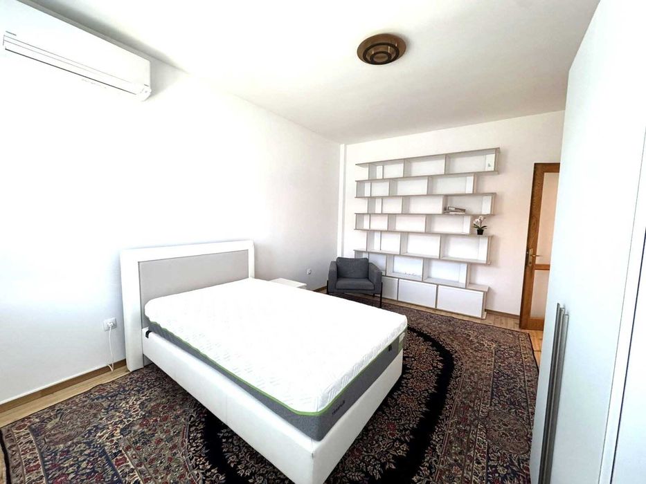 Дава се под наем Тристаен апартамент в София, Център - 100 кв.м за 799 € - Снимка #7