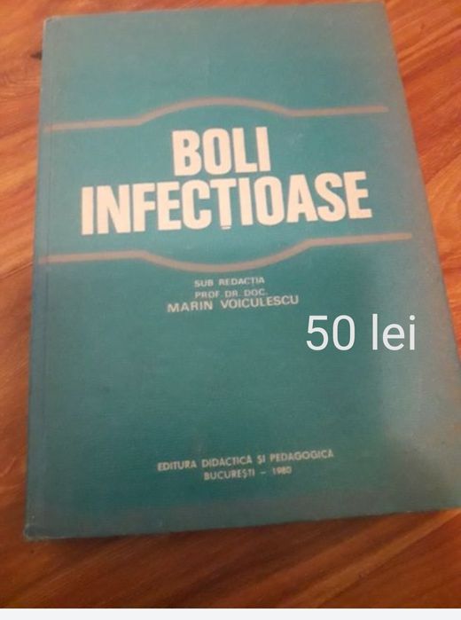 Cărți medicale, vechi