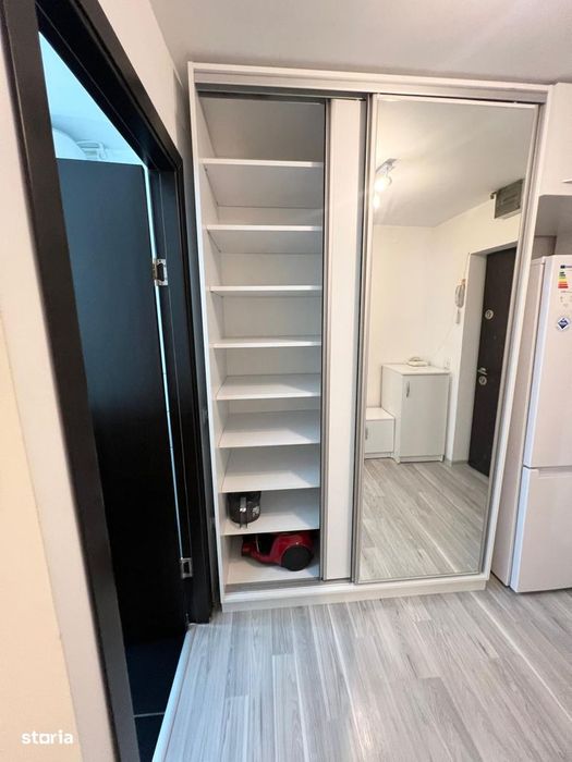 Apartament 2 camere modern, mobilat complet – Tineretului – Șincai