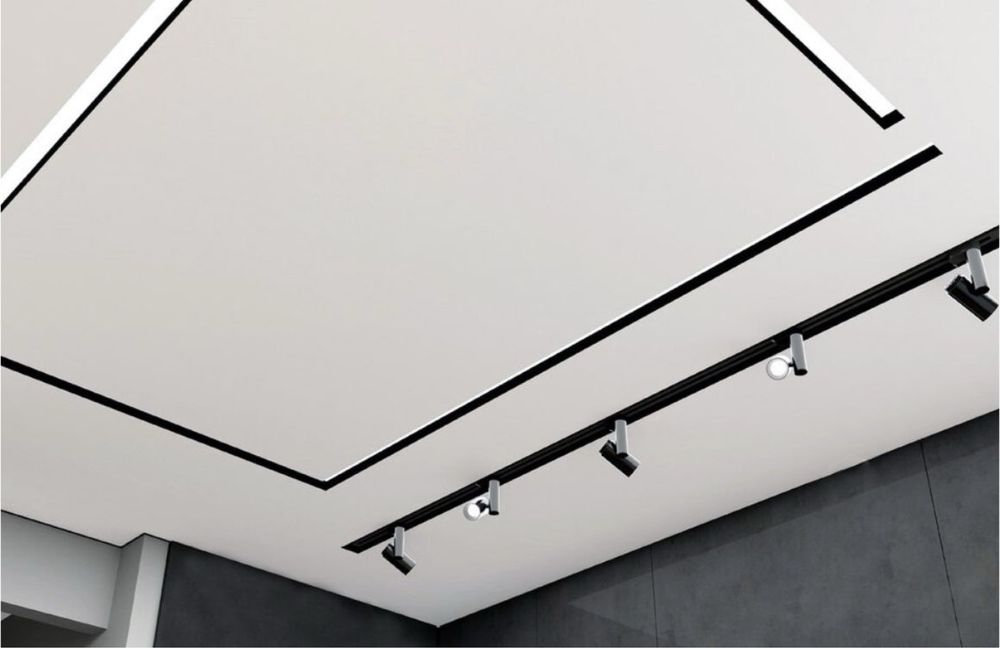 Натяжные потолки премиум качества | Бесплатный замер