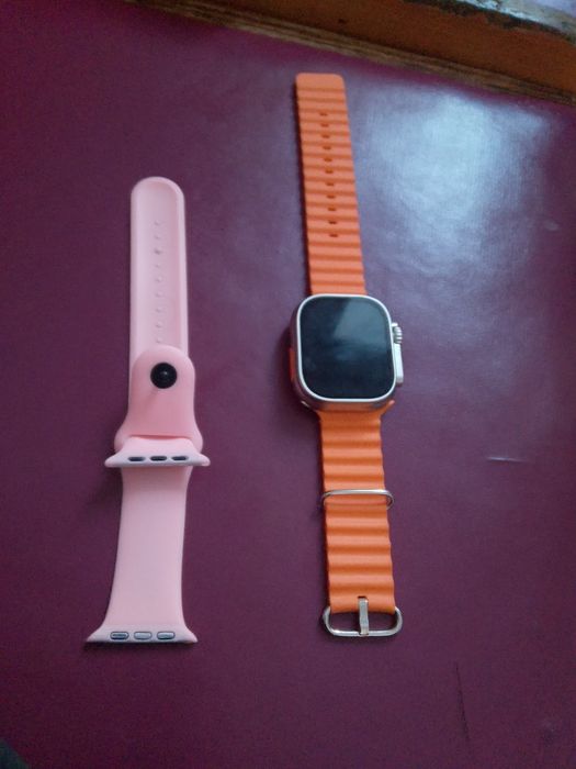 Сағат    сатам  •