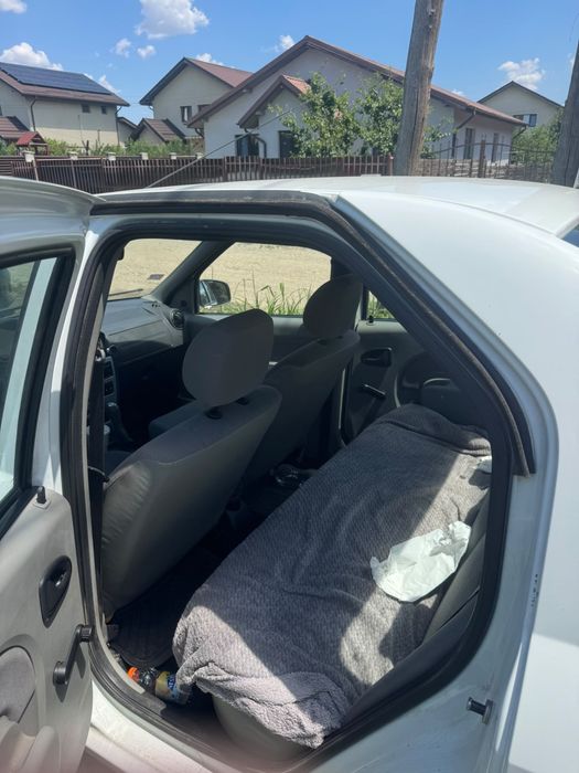 DACIA Logan 0 — imagine 5
