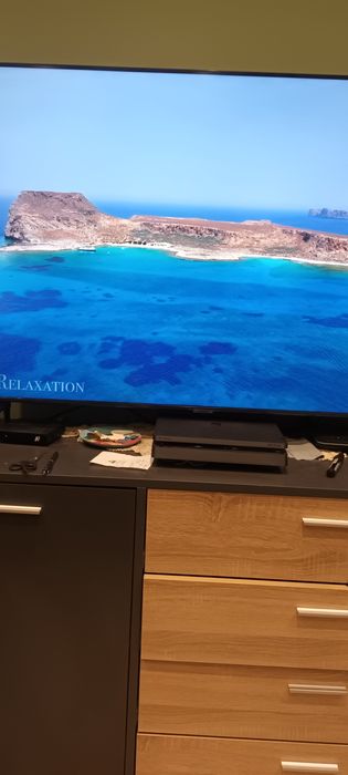 Телевизор самсунг