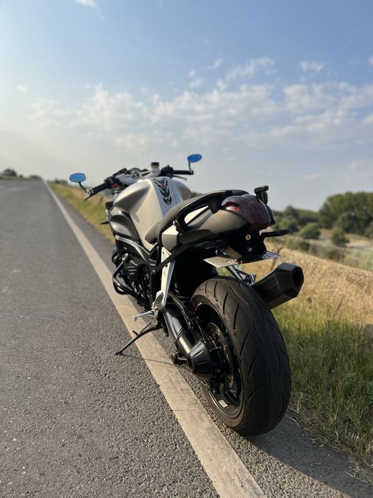 Schimb/vand bmw k1200r