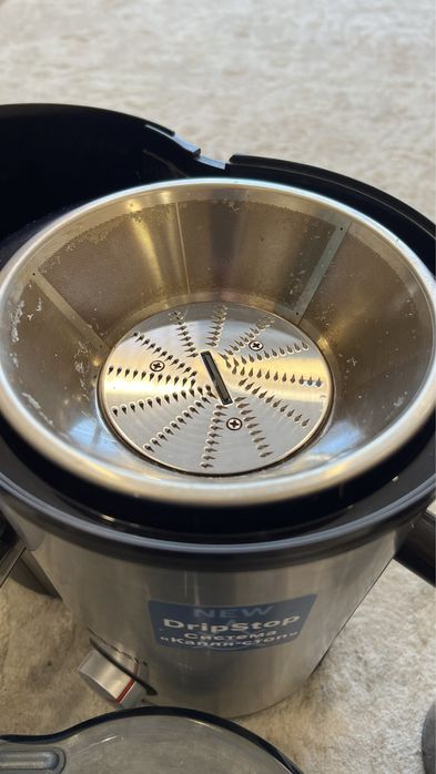 Соковыжималка BOSCH MES3500