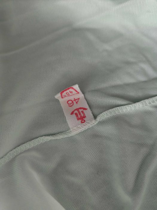 Нова дамска нощница, размер 46 по бг номерация