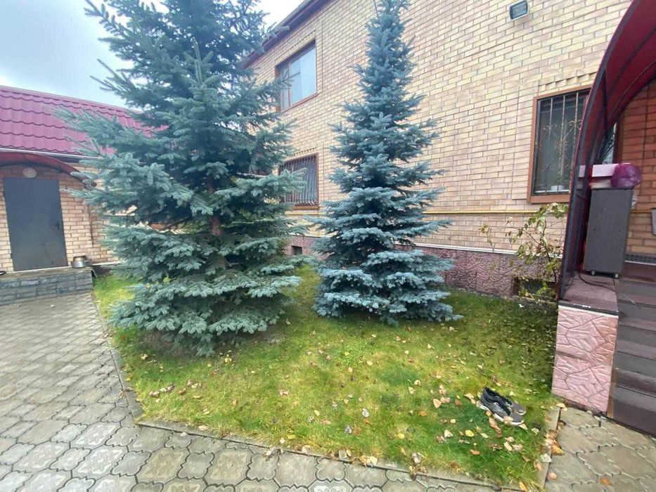 Продажа 3-этажного дома