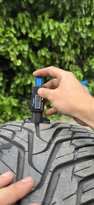 Гуми Hankook Ventus ST 265/65 R18