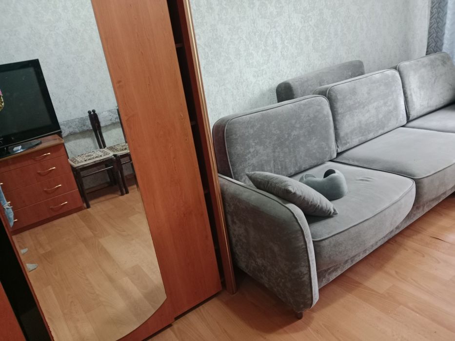 Сдам квартиру в центрге города