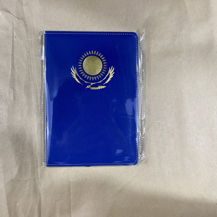 Блокнот Казахстан. Оптом