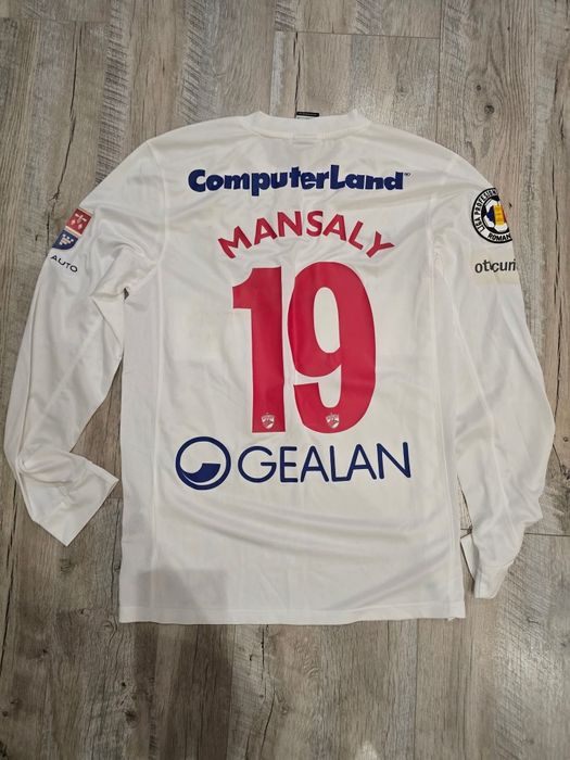 Tricouri oficiale Dinamo Bucuresti