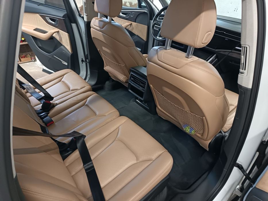 Audi Q7 Prestige!LuxuryPackage!BlackOptic!