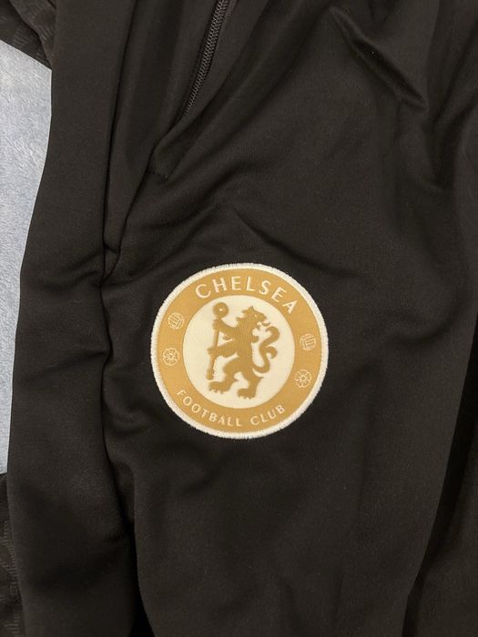 Pantaloni de antrenament Chelsea Nike 23/24