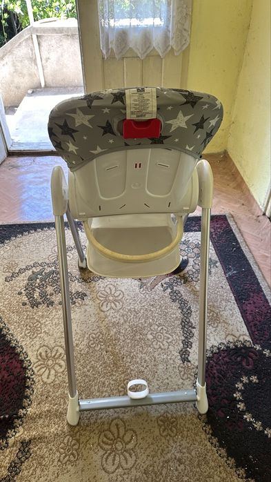 Столче за хранене