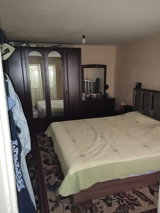 Ховли уй сотилади Фаргона марказ