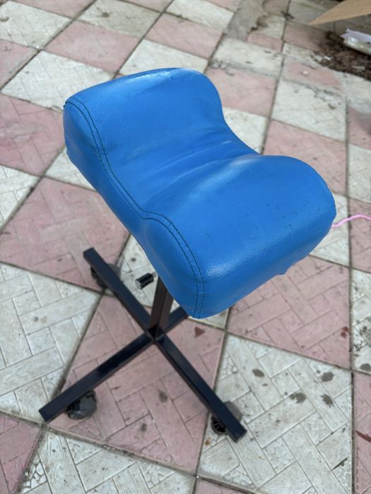 Для педикюра подставка для ног