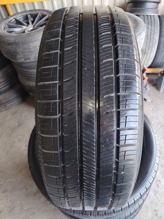 Trekker, Malibu 1,2.  225/60/17 yumshoq balon sotiladi