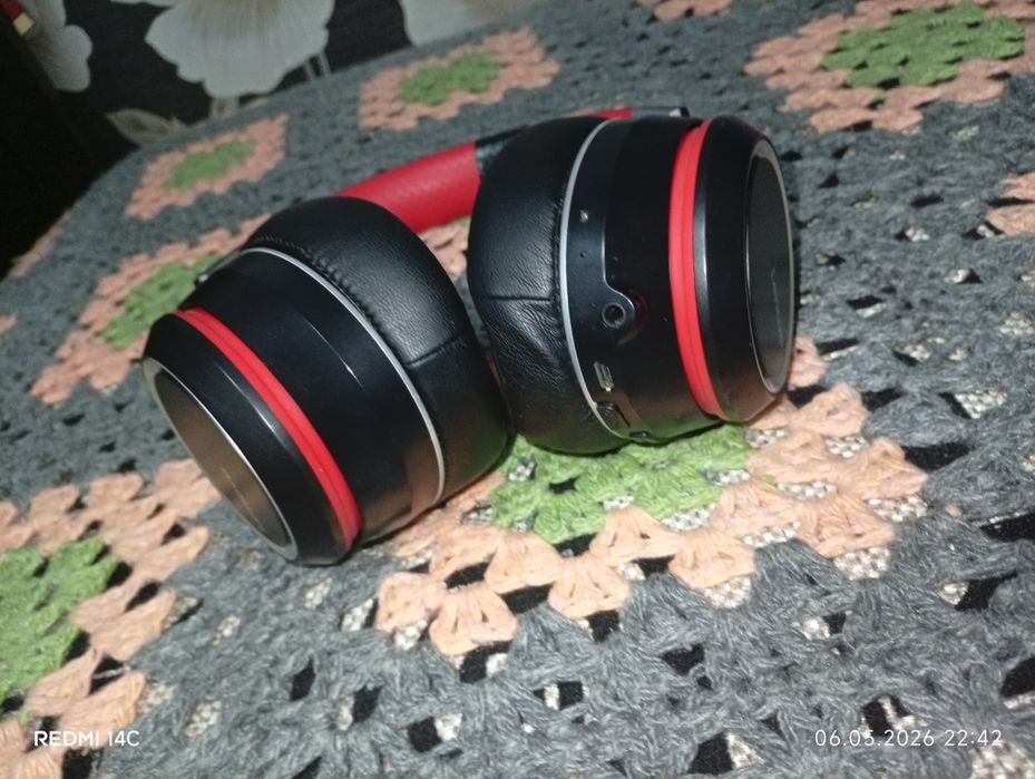 Lenovo hd200 наушники