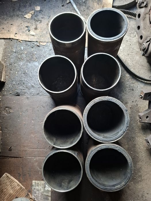 Гильзы на двигатель Камаз Евро 1