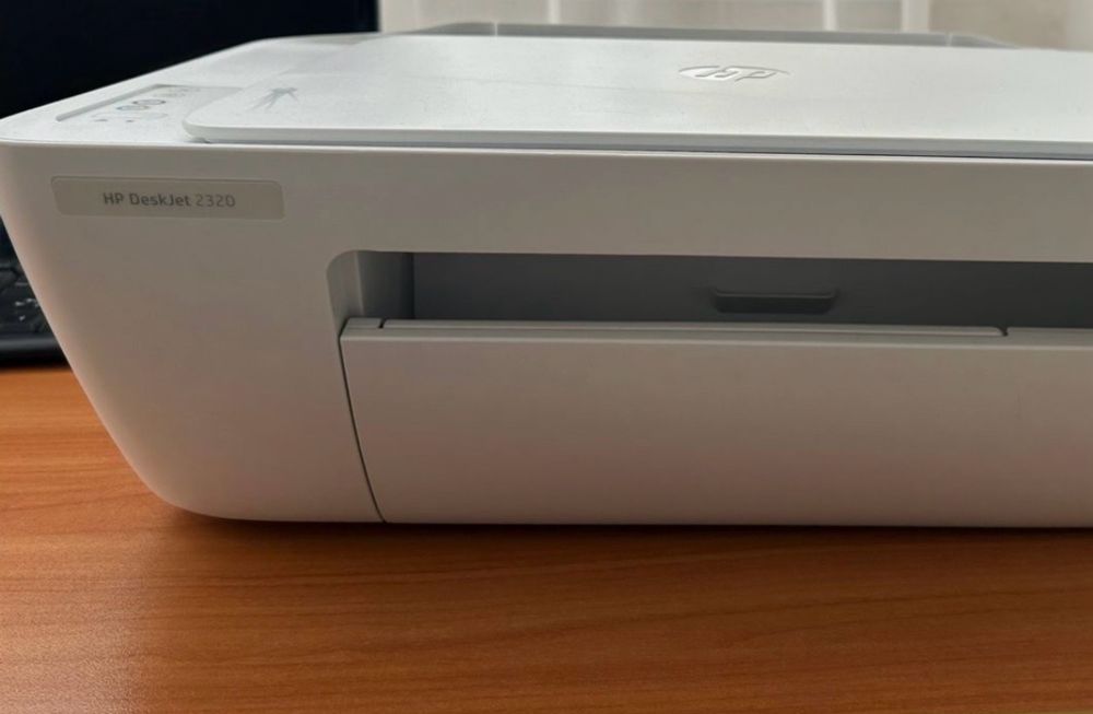 Принтер МФУ НР DeskJet 2320 обмен