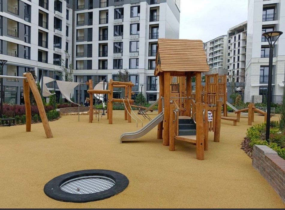 Мирзо улугбекский район. Жк Botanika Saroy. Кадастр есть