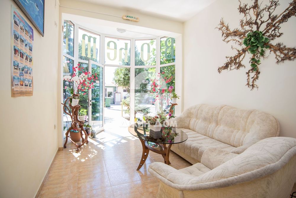 Продава се Хотел в с. Равда, Област Бургас - 450 кв.м за 1067 €/кв.м - Снимка #7