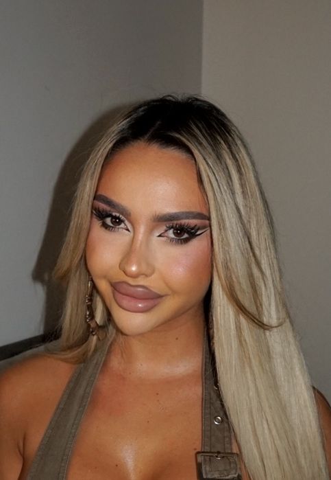 Make up profesional Bucuresti