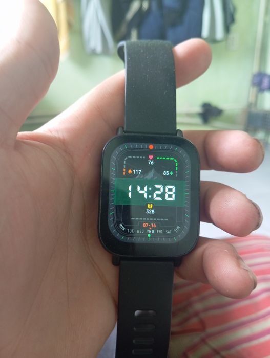 Продам Redmi watch 5 Active