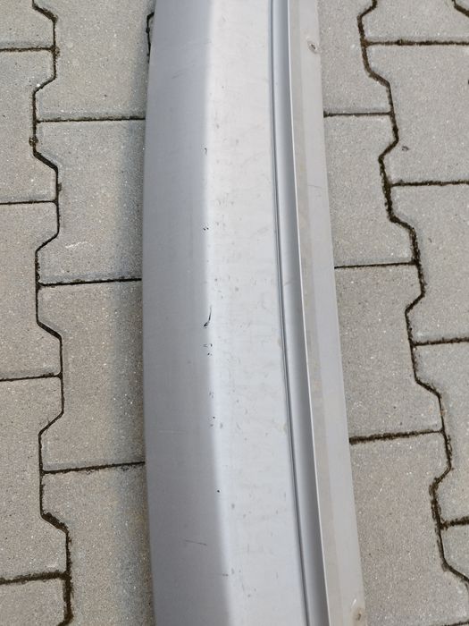 Fusta bara spate ford kuga 2022