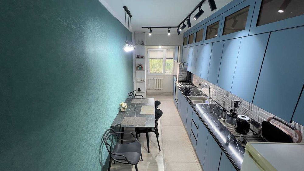 Сдается в аренду квартира в центре