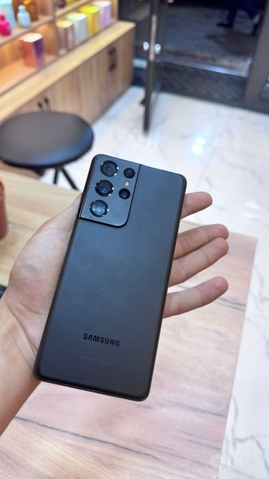 Samsung Galaxy S 21 ultra