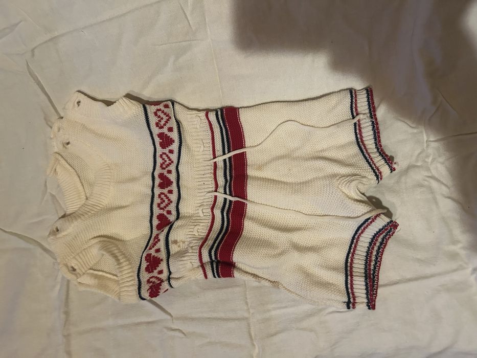 Детски дрехи 6 броя