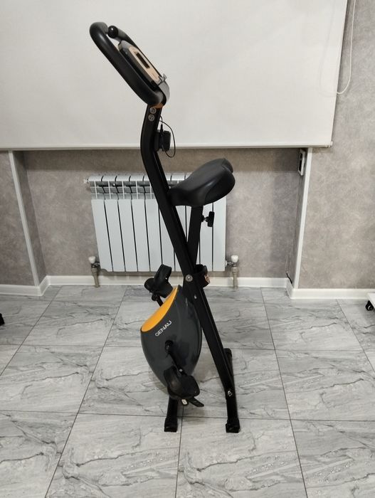 Продам велотренажёр