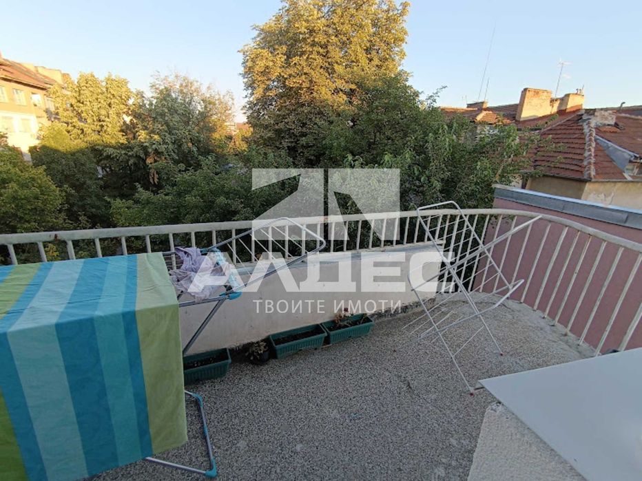Дава се под наем Четиристаен апартамент в София, Център - 112 кв.м за 920 € - Снимка #14