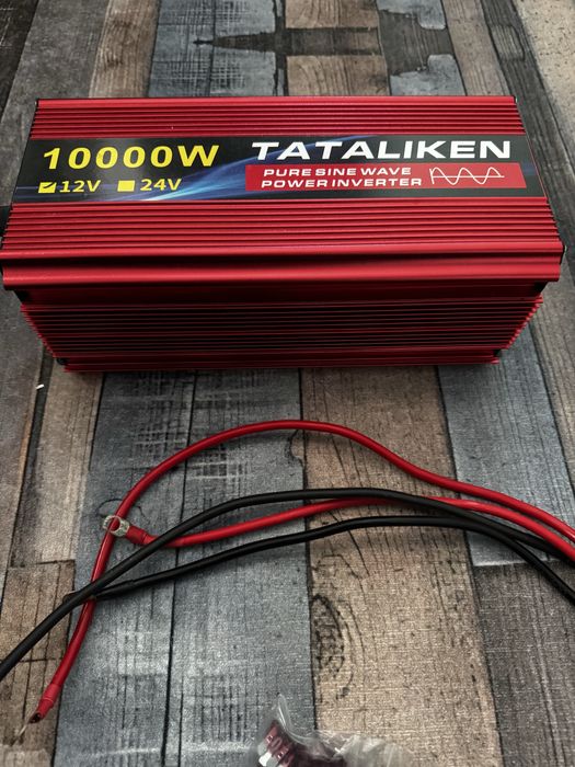 Invertor panouri solare 10000w