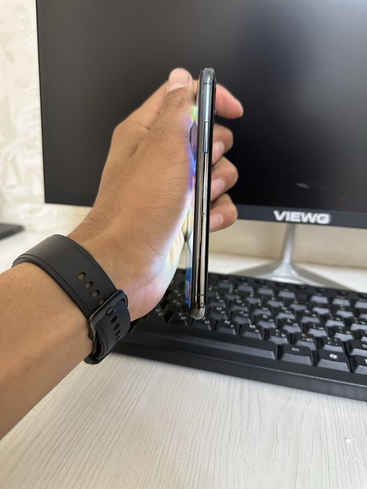 Iphone 11 pro 64gb