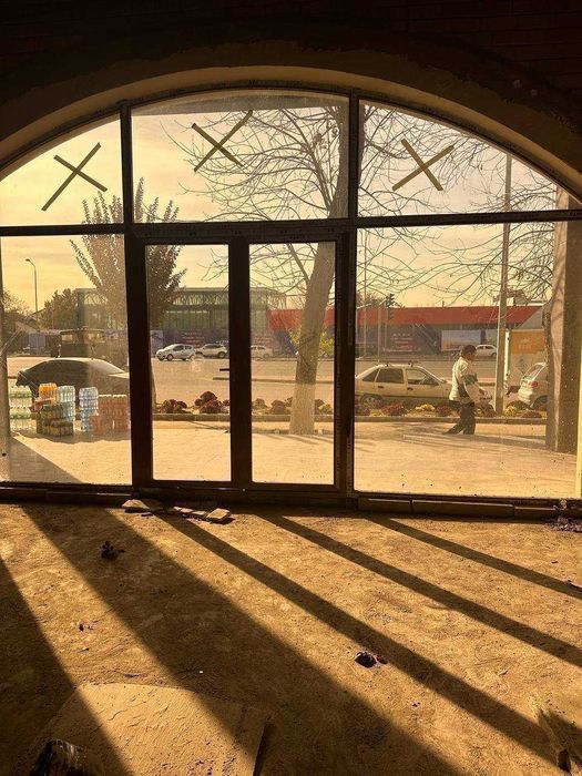 Аренда помещение Чайна Таун 126м2