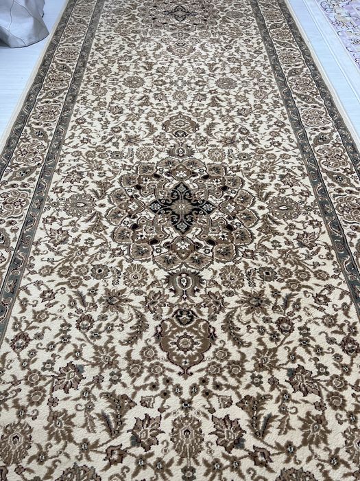 Ковровая дорожка 1*2 м