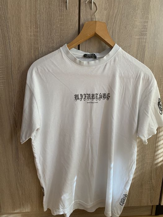 Мъжка тениска-нова