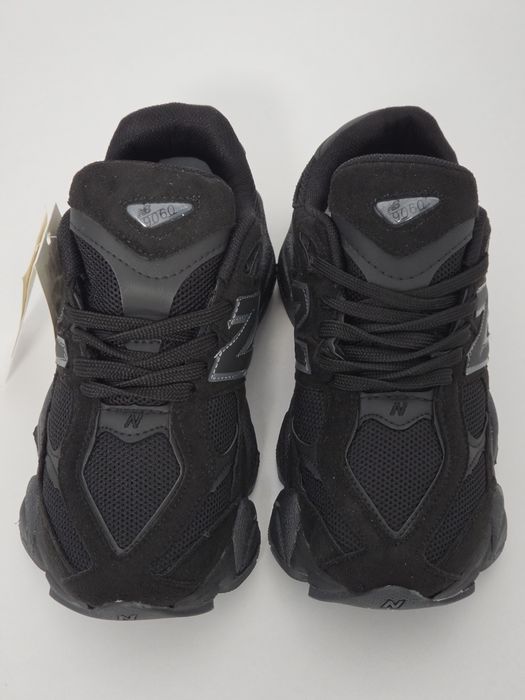 New balance 9060 Black