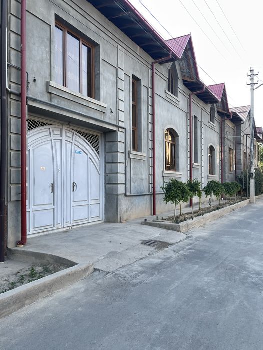 Куксарой эски 16 йиллик Чигатой махаллада файзли хонадон сотилади.